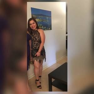 Meet your Posher, Joanna